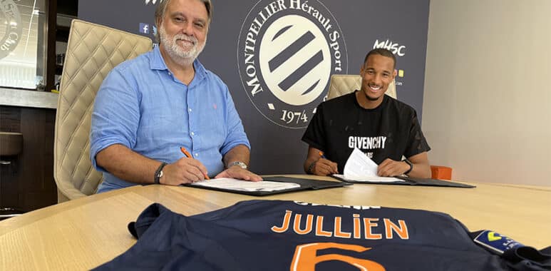 jullien | AllezPaillade.com