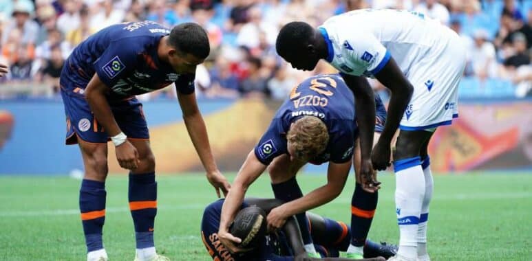 sakho | AllezPaillade.com