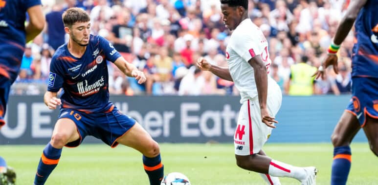 Leroy lille | AllezPaillade.com
