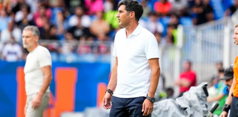 Fonseca | AllezPaillade.com
