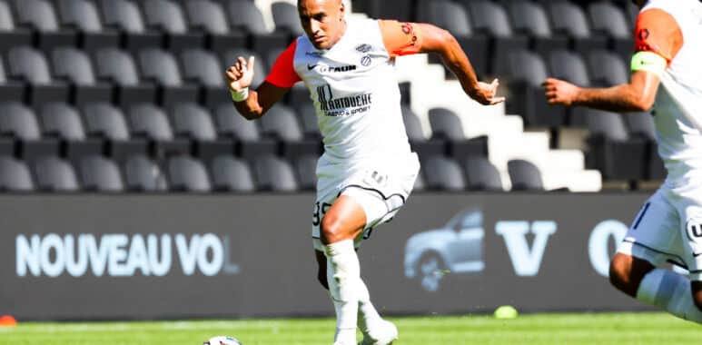 Khazri | AllezPaillade.com