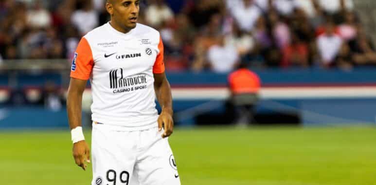 Khazri | AllezPaillade.com