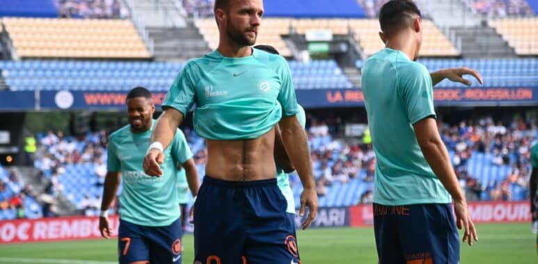 Germain | AllezPaillade.com