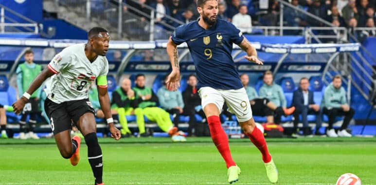 Giroud | AllezPaillade.com