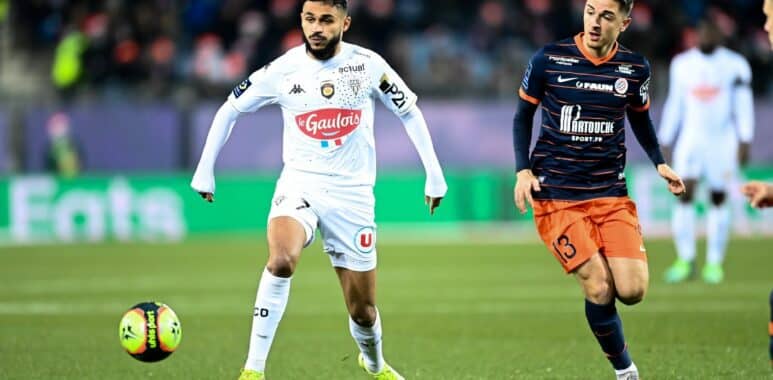 Chotard boufal angers | AllezPaillade.com