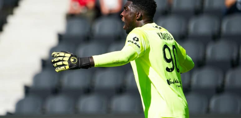 Kamara | AllezPaillade.com