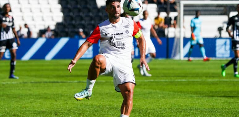 Ferri | AllezPaillade.com