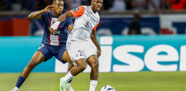 Wahi Kimpembe | AllezPaillade.com