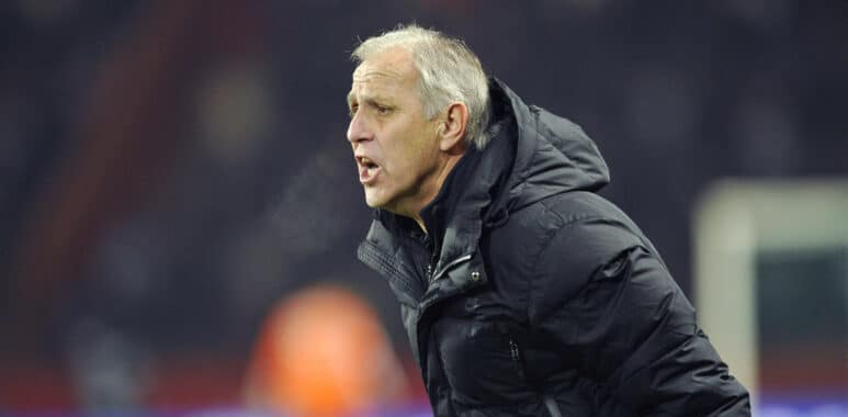 René GIRARD | AllezPaillade.com