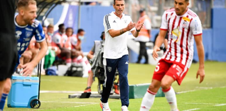 Jeunechamp | AllezPaillade.com