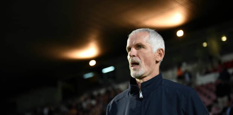 Francis Gillot | AllezPaillade.com