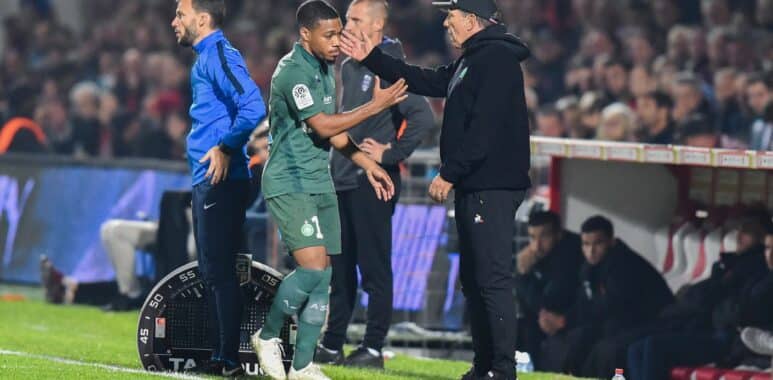 Nordin Gasset | AllezPaillade.com