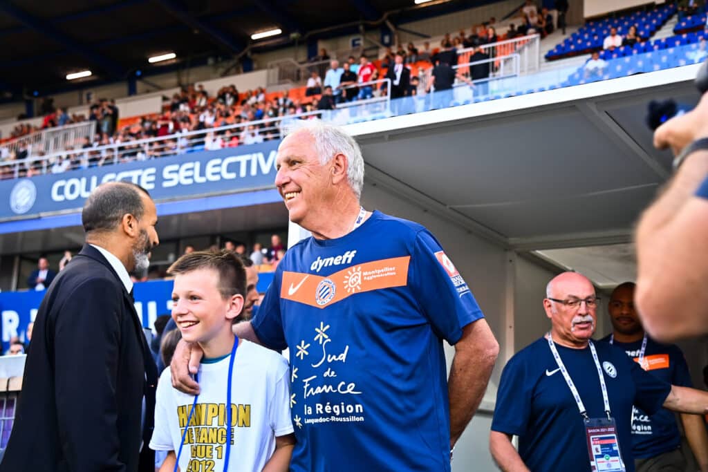 Girard | AllezPaillade.com