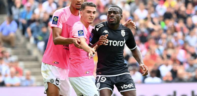 Jullien Chotard | AllezPaillade.com