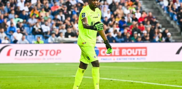 Kamara | AllezPaillade.com