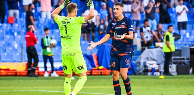 Estève Omlin | AllezPaillade.com