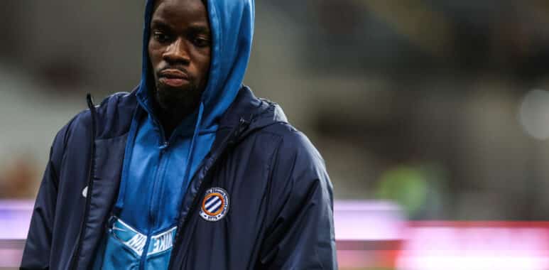 Mavididi | AllezPaillade.com