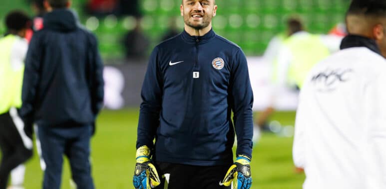 Pionnier | AllezPaillade.com