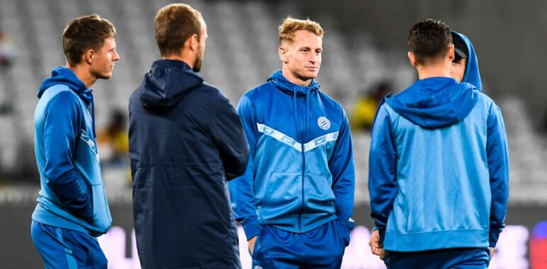 Cozza | AllezPaillade.com