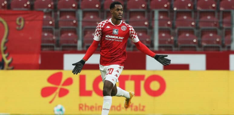 Edimilson fernandes | AllezPaillade.com