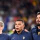 7 Antoine GRIEZMANN (fra) - 10 Kylian MBAPPE (fra) - 09 Olivier GIROUD | AllezPaillade.com