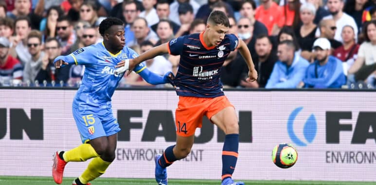 Estève | AllezPaillade.com