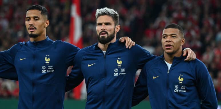 Giroud | AllezPaillade.com