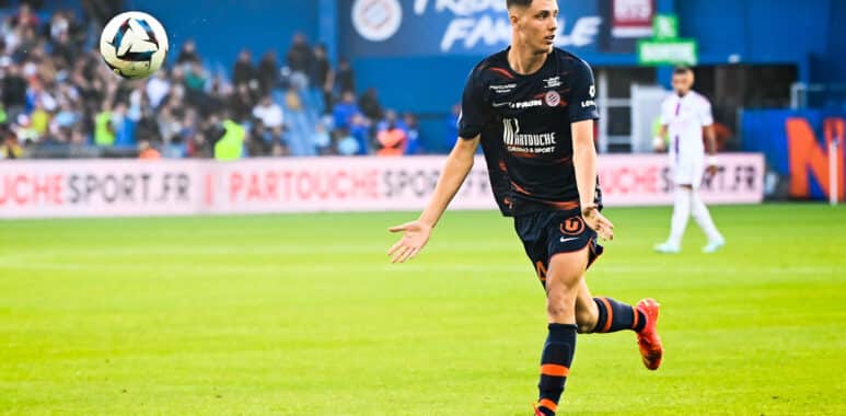 Estève | AllezPaillade.com