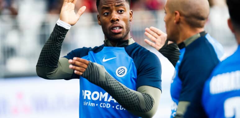 Wahi Khazri | AllezPaillade.com