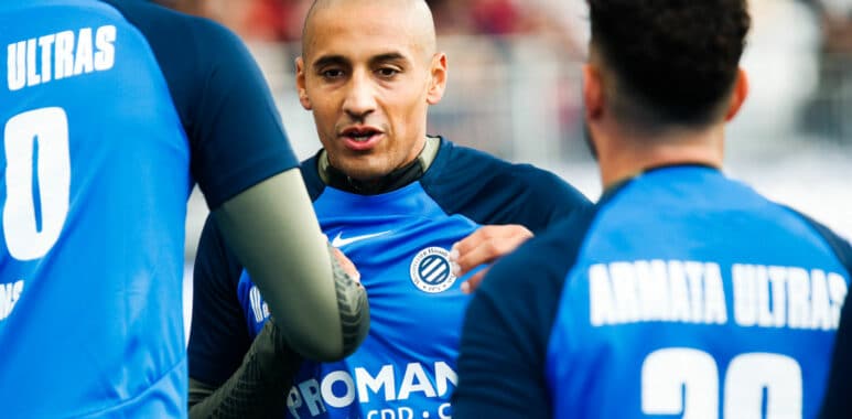 Khazri | AllezPaillade.com