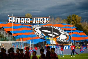 Armata | AllezPaillade.com