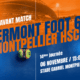 avant-match-cf63-mhsc-22-23 | AllezPaillade.com