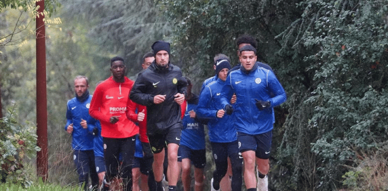 benoit andrieu tamas | AllezPaillade.com