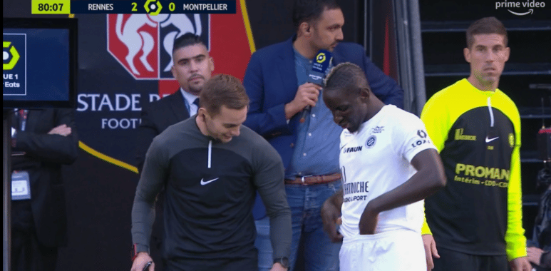 sakho | AllezPaillade.com