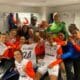 Féminines vs. Le Havre (décembre 2022) | AllezPaillade.com