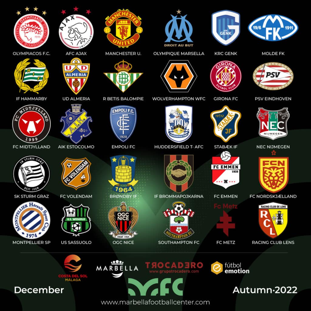 EquiposDiciembre | AllezPaillade.com
