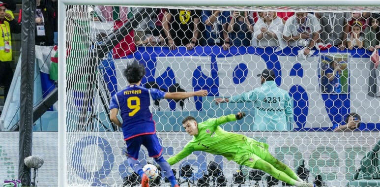 Livakovic | AllezPaillade.com