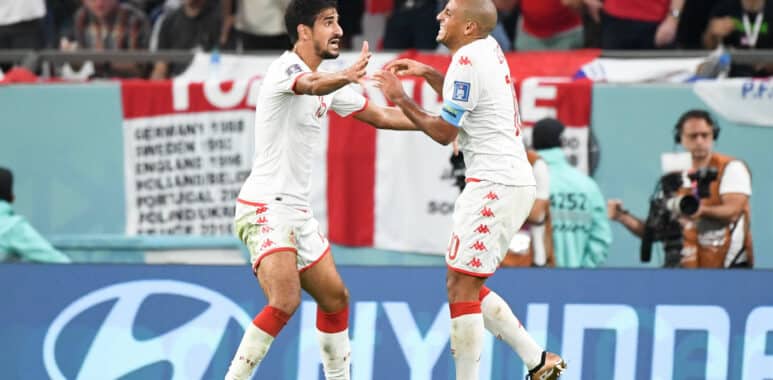 Ben Romdhane Khazri | AllezPaillade.com