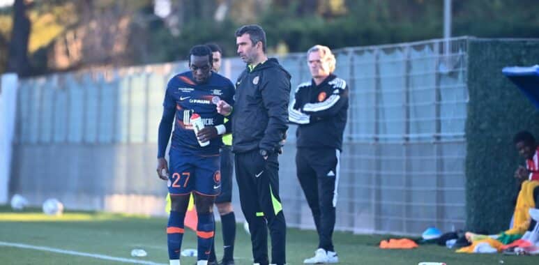 Pitau Maouassa | AllezPaillade.com