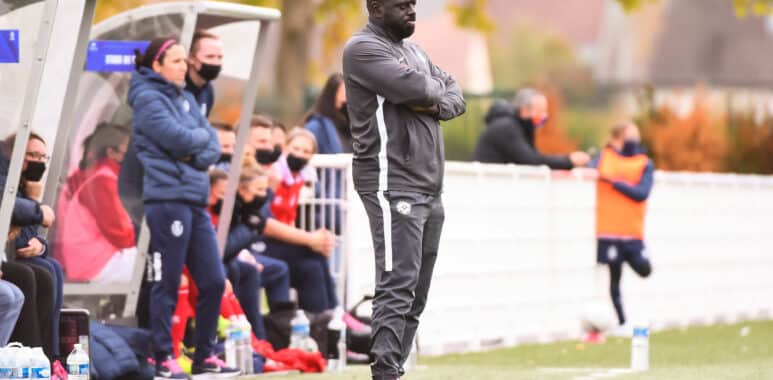 Frédéric Mendy | AllezPaillade.com