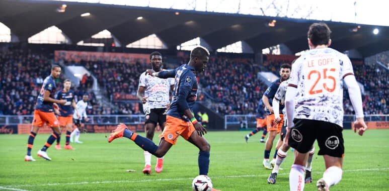 Sacko | AllezPaillade.com
