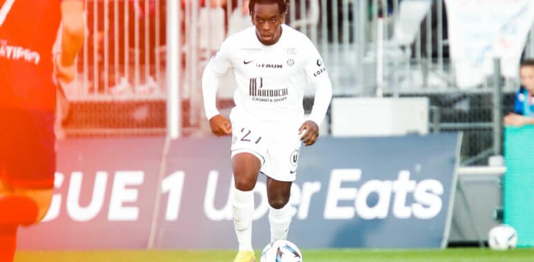 Maouassa | AllezPaillade.com