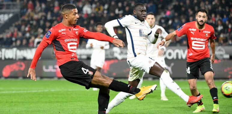Loic Bade | AllezPaillade.com