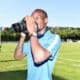 Bryan Dabo - 11.07.2015 - Montpellier / Mende - Match AmicalPhoto | AllezPaillade.com