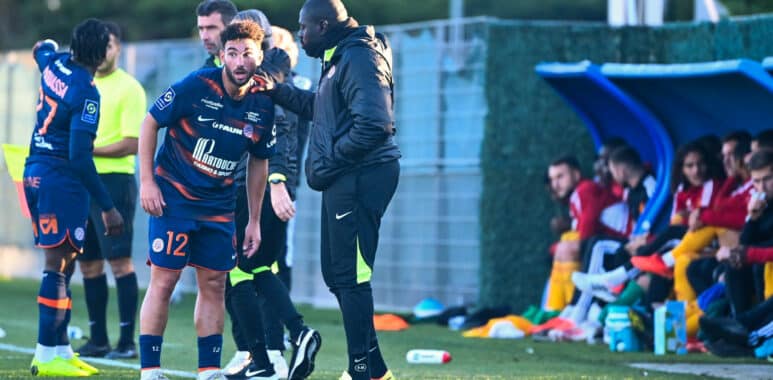 Mendy Ferri | AllezPaillade.com
