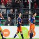 carton rouge Emir SPAHIC | AllezPaillade.com