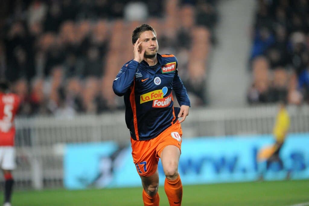 Giroud | AllezPaillade.com