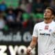 Olivier GIROUD - 07.05.2012 - Rennes / Montpellier - 36eme journee de Ligue 1 | AllezPaillade.com