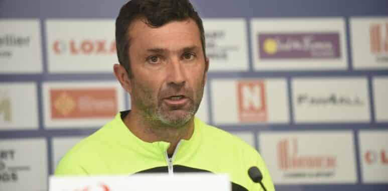 Romain Pitau | AllezPaillade.com