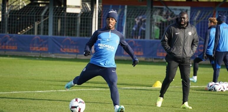 wahi mendy | AllezPaillade.com